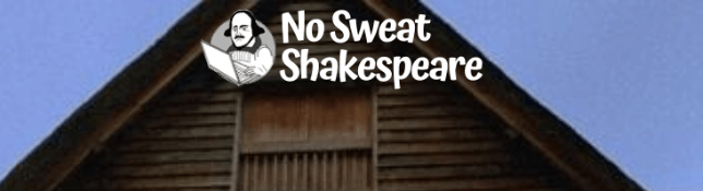 Sin sudor Shakespeare