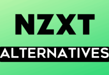 Nzxt CAM Alternatives