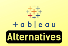 Open Source Tableau Alternatives