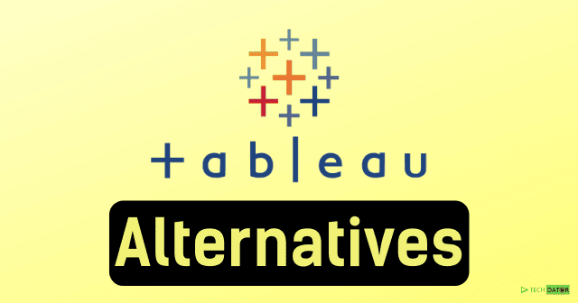 8 Best Open Source Tableau Alternatives  2022  - 33