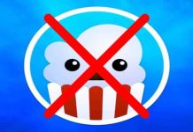 “Popcorn Time” Shuts Down Due to Competition From Rival Pirate Sites