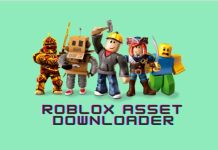 Roblox Asset Downloader | Best Ways To Download