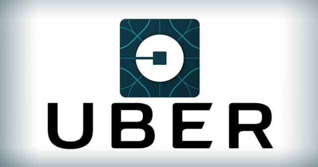 Flaw in Uber Servers Let Anyone Use Uber's Official Email ID