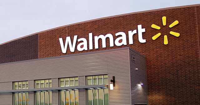 Walmart Revealed Plans For Making its Own Cryptocurrency and Selling NFTs