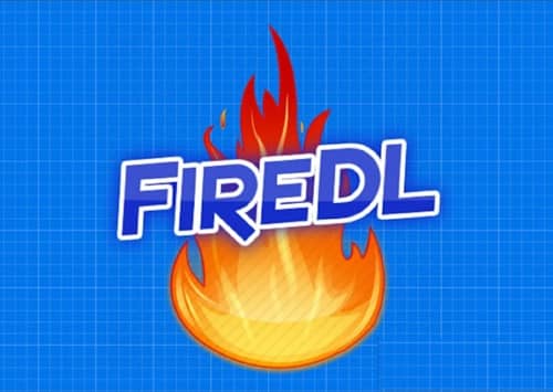 What Is FireDL