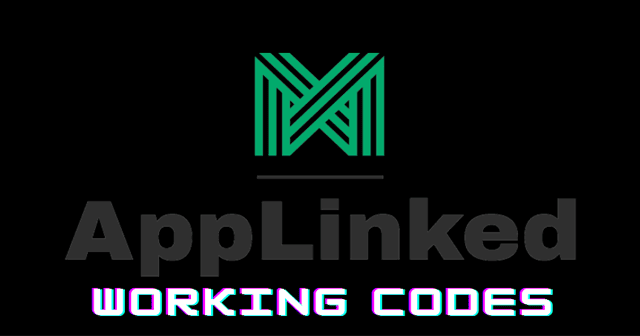 10 Best AppLinked Working Codes (2022)