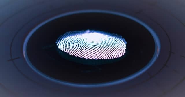 Xiaomi Patented a Full Screen Fingerprint Unlocking Technology