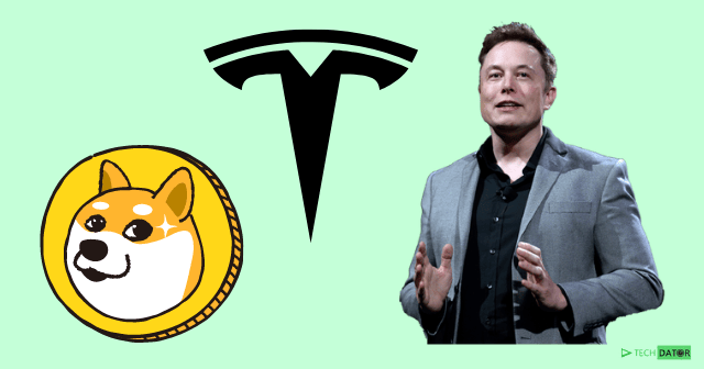 Tesla Started Selling its Merchandise with Only Dogecoin as Payment Option