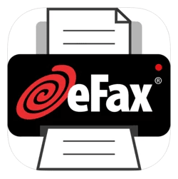 eFax App-Send Fax from iPhone