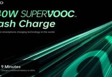 OnePlus Upcoming Flagships to Support 150W SuperVOOC Flash Charging