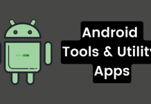 Best Android Tools and Utility Apps