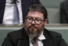 Australian MP Proposed a Bill to Stop Social Media Censorship