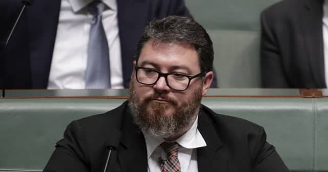 Australian MP Proposed a Bill to Stop Social Media Censorship