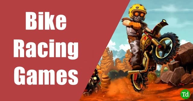 Best Bike Racing Games For Android