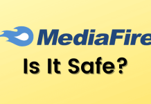 Is Mediafire Safe to Download From? How to Check