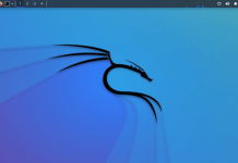 Kali Linux 2022.1 Download