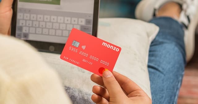 Monzo Bank Customers Are Targeted With a New Phishing Campaign