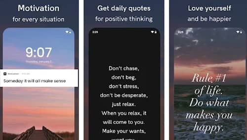 6 Best Quote Apps for Android & iOS in 2022 – TechDator