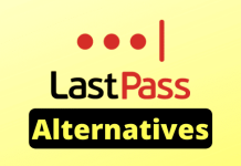 Open Source Lastpass Alternatives