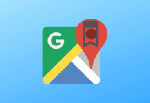 Save Your Favorite Places in Google Maps