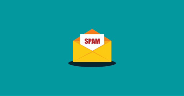 How To Stop Spam Emails - Easy Fixes