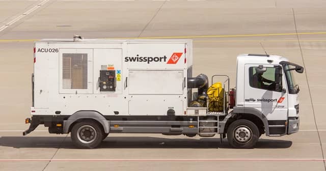 Swissport Hit With a Ransomware Attack