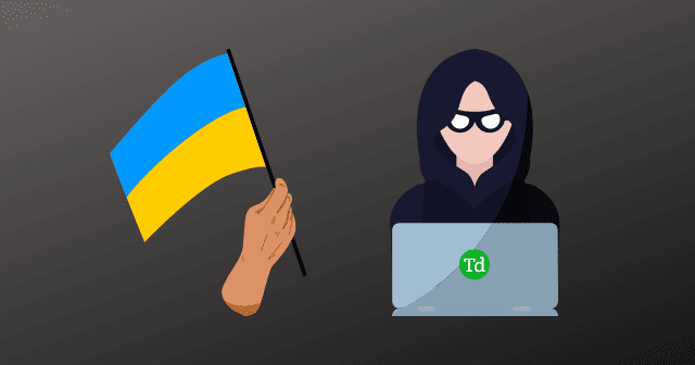 Ukraine Openly Calls Cyber Volunteers to Join its IT Army - 7