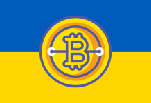 Ukraine Govt Received Over $10 Million Worth of Cryptocurrency Donations