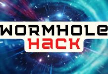 Wormhole Hack