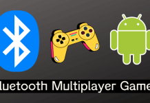 Best Bluetooth Multiplayer Games For Android