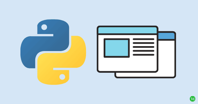 Best Websites to Learn Python