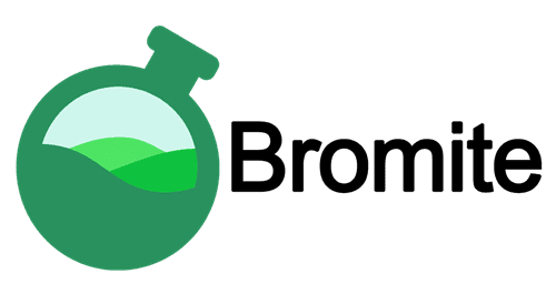 Bromite browser logo