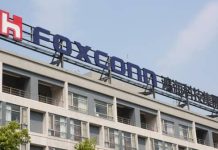 Foxconn Temporarily Shutdown its Shenzhen Manufacturing Plant