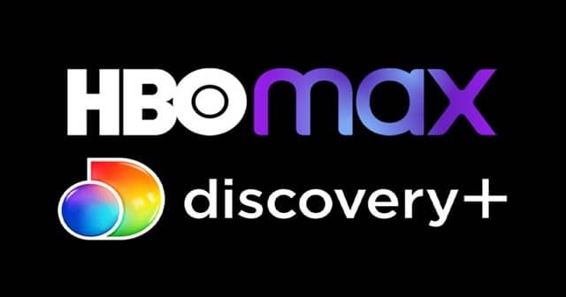 HBO Max dan Discovery+ Menggabungkan menjadi Satu Aplikasi OTT