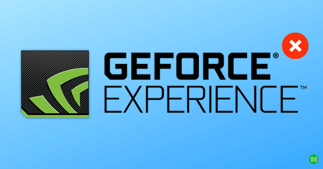 Install NVIDIA Drivers Without GeForce Experience
