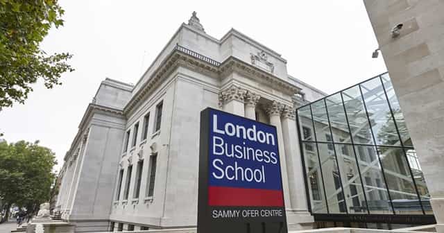 Misconfigured S3 Bucket of London Business School Leaked Student Data
