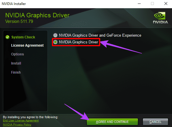 Search for Nvidia Graphics-2