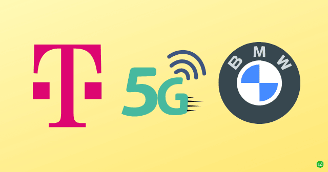 T-Mobile and BMW Partnered to Debut First 5G Hotspot Cars in the US
