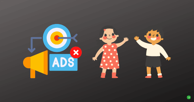 US Plans to Ban Targeted Ads Against Children on Social Media