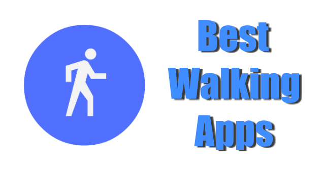 best walking apps