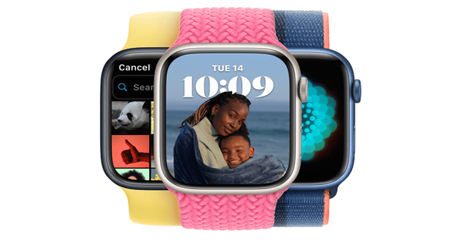 Apple Watch 8 Series puede tener un soporte de conectividad satelital