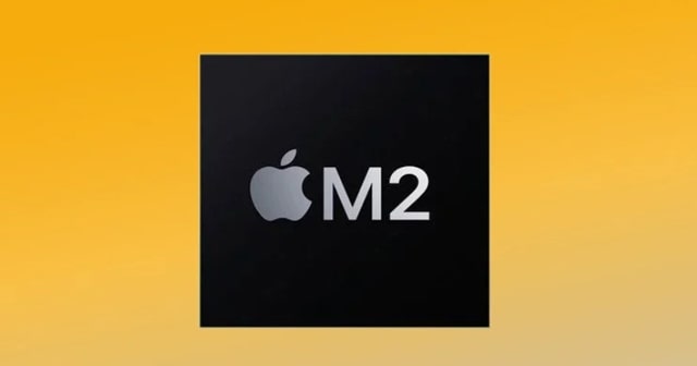 Según los informes, Apple está probando nueve nuevas Mac con chips M2