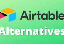 Best Airtable Alternatives