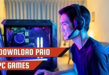 Best Sites to Download Paid PC Games
