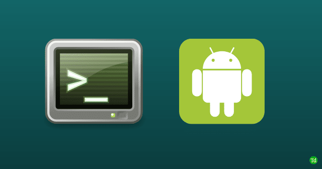 Best Terminal Emulator for Android