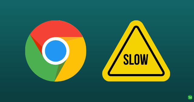 Fix Google Chrome Slow to Open on Windows