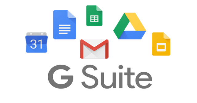 Google Productivity Suite Gets Warning Banners For Suspicious Files