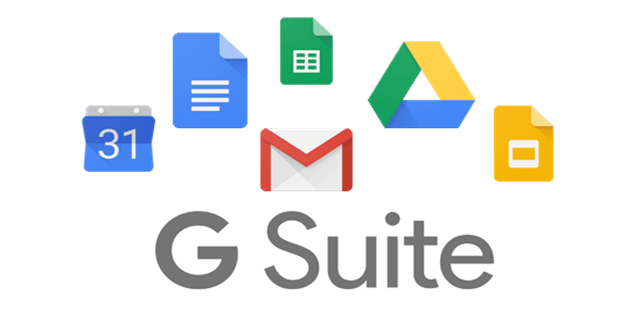 Google Productivity Suite Gets Warning Banners For Suspicious Files - 24