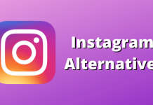 Instagram Alternatives