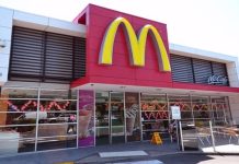 McDonald's is Informing its Costa Rica Customers About a Data Breach